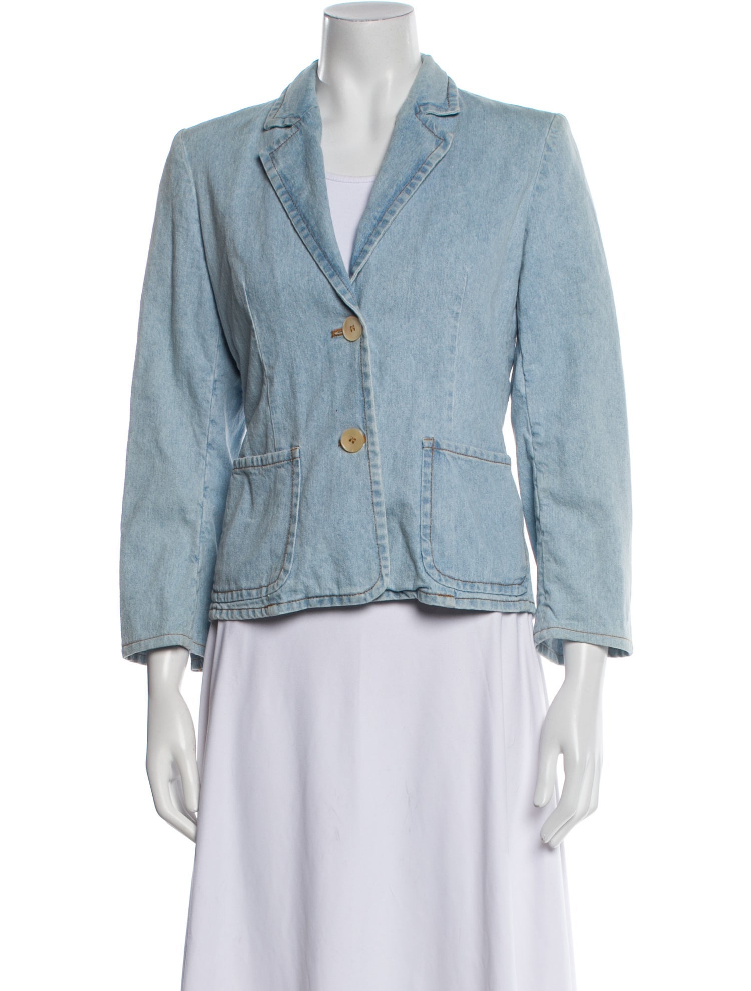 Max Mara Blazer