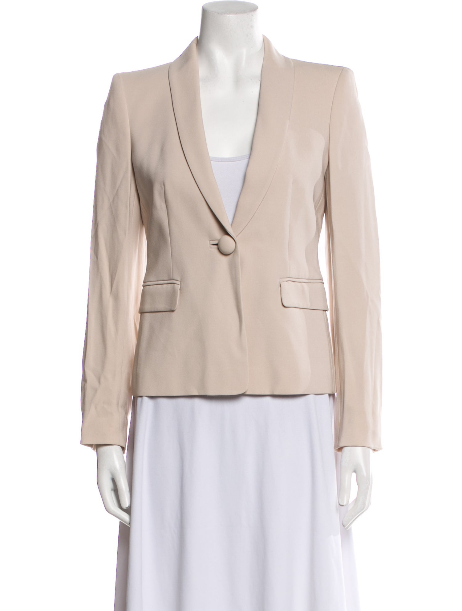 Max Mara Blazer