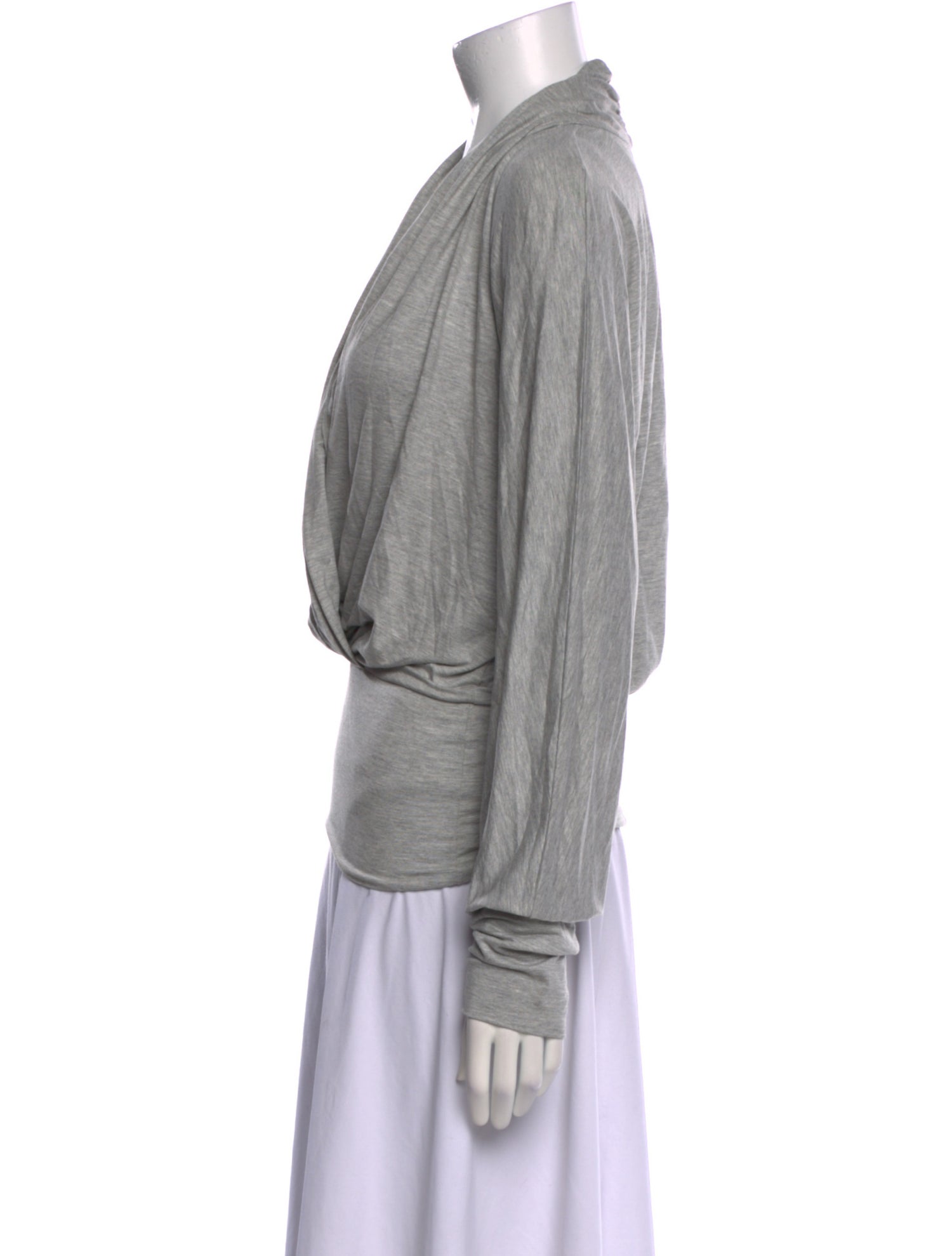 Max Mara V-Neck Sweater