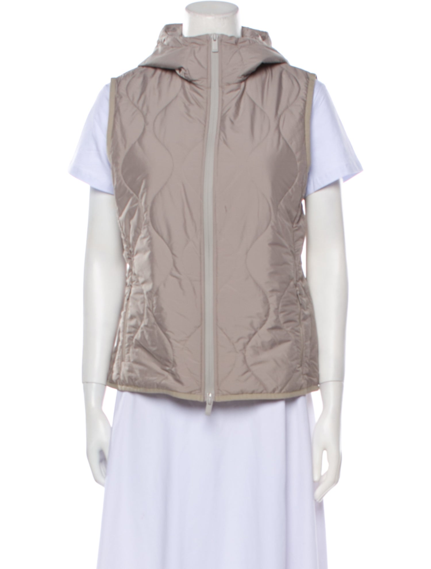 Max Mara Vest w/ Tags
