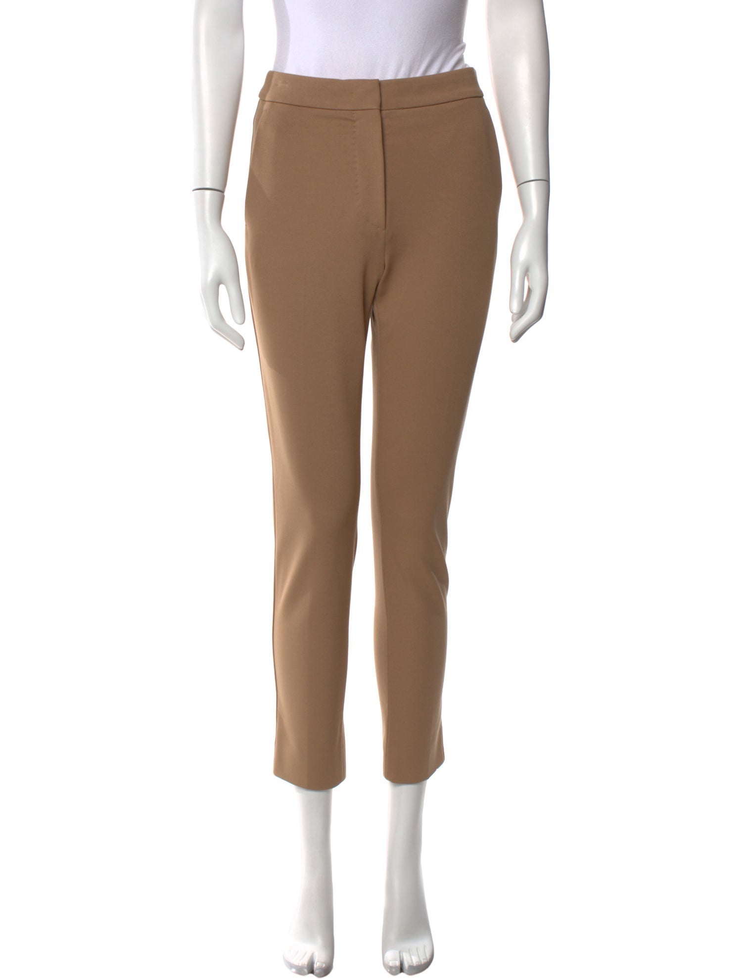 Max Mara Skinny Leg Pants