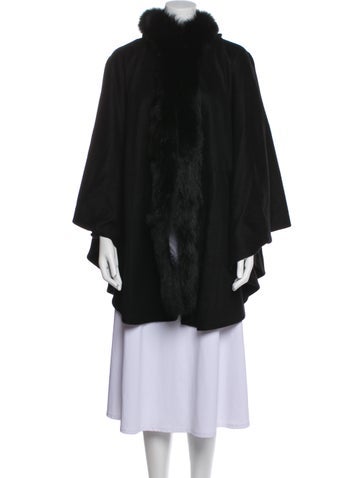 Max Mara Coats Cashmere Coat One Size