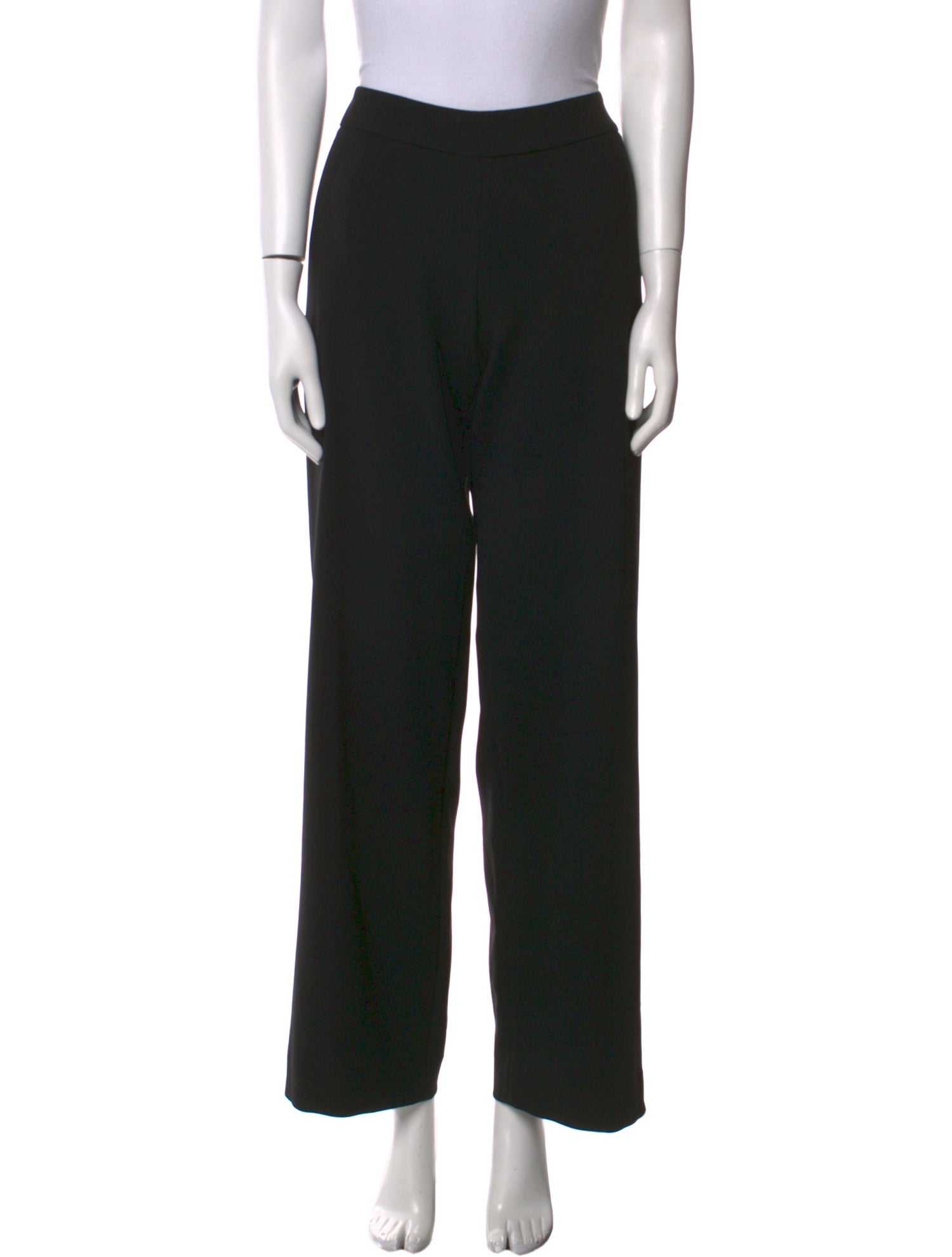 Max Mara Wide Leg Pants
