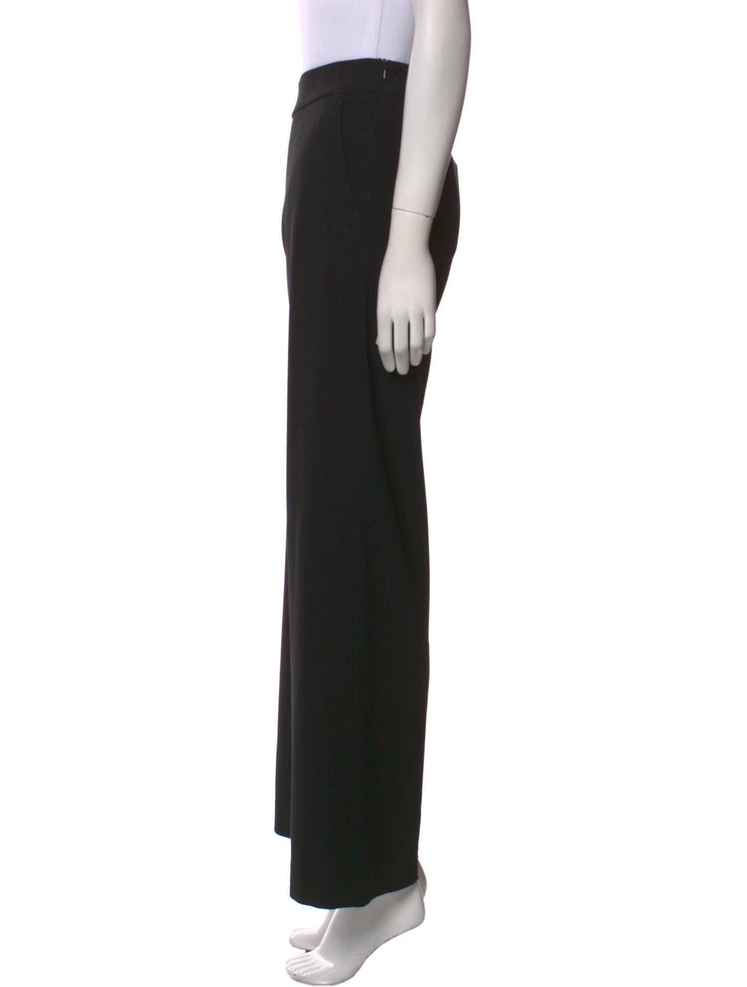 Max Mara Wide Leg Pants