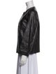 Max Mara Calfskin Jacket