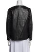 Max Mara Calfskin Jacket