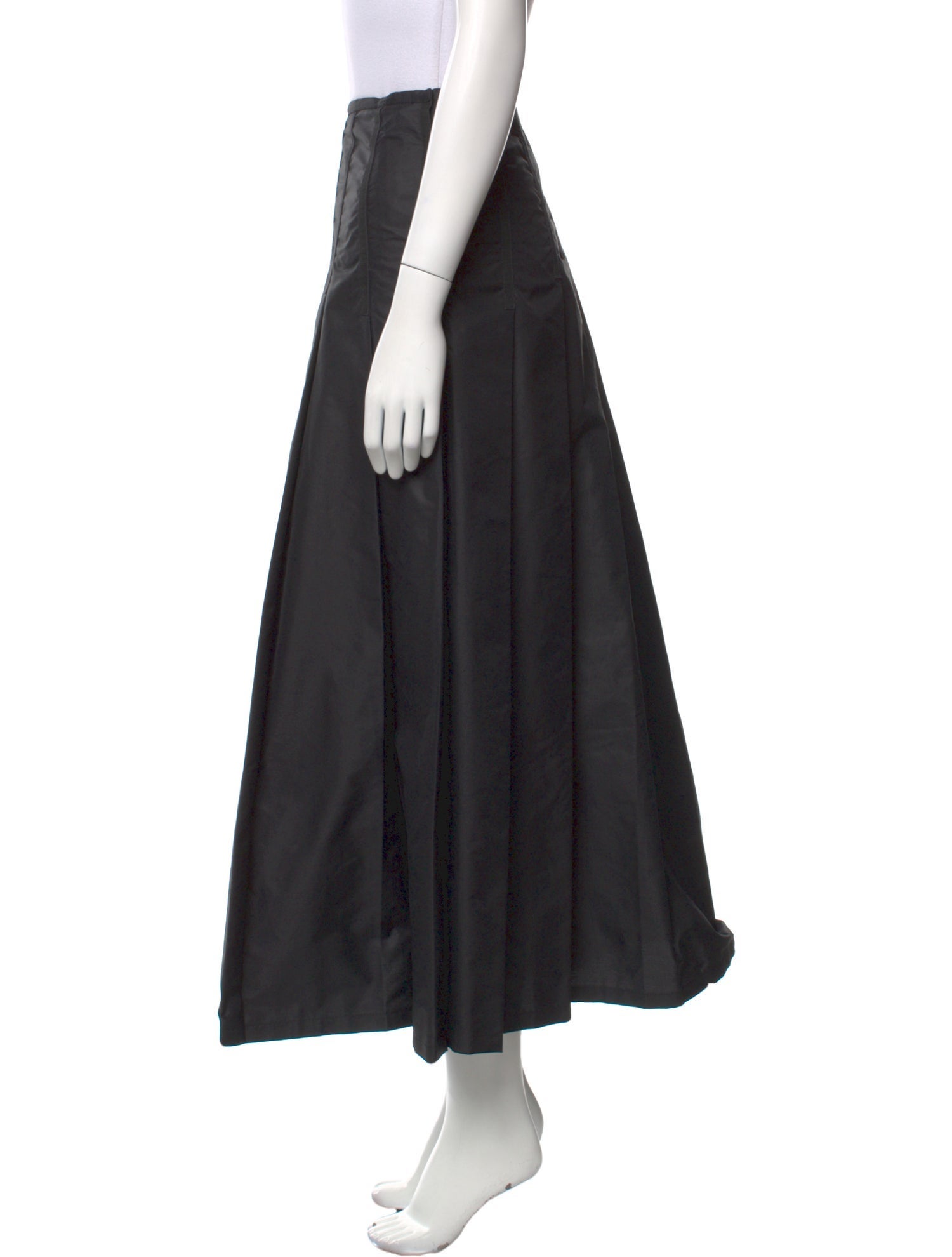 Max Mara Midi Length Skirt