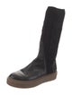 Max Mara Sock Boots