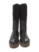 Max Mara Sock Boots