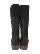 Max Mara Sock Boots