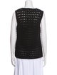Max Mara Scoop Neck Sweater