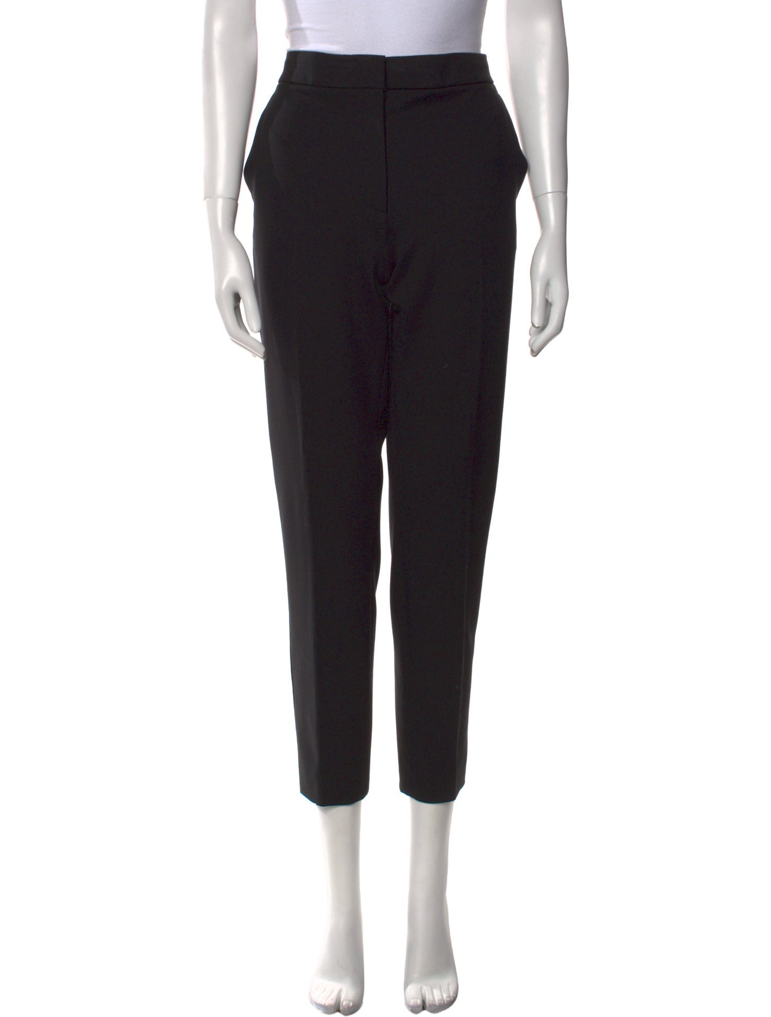 Max Mara Straight Leg Pants