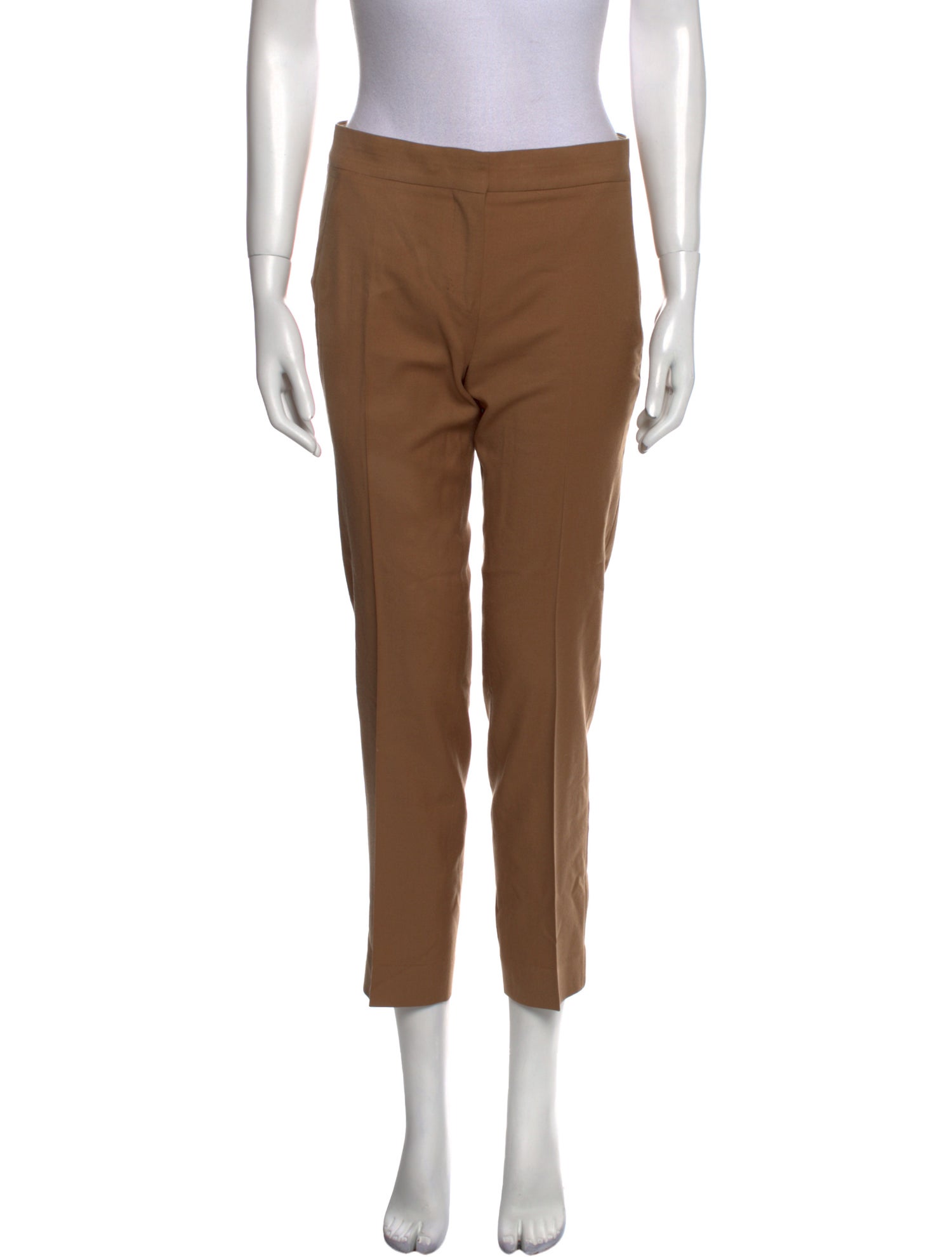 Max Mara Skinny Leg Pants