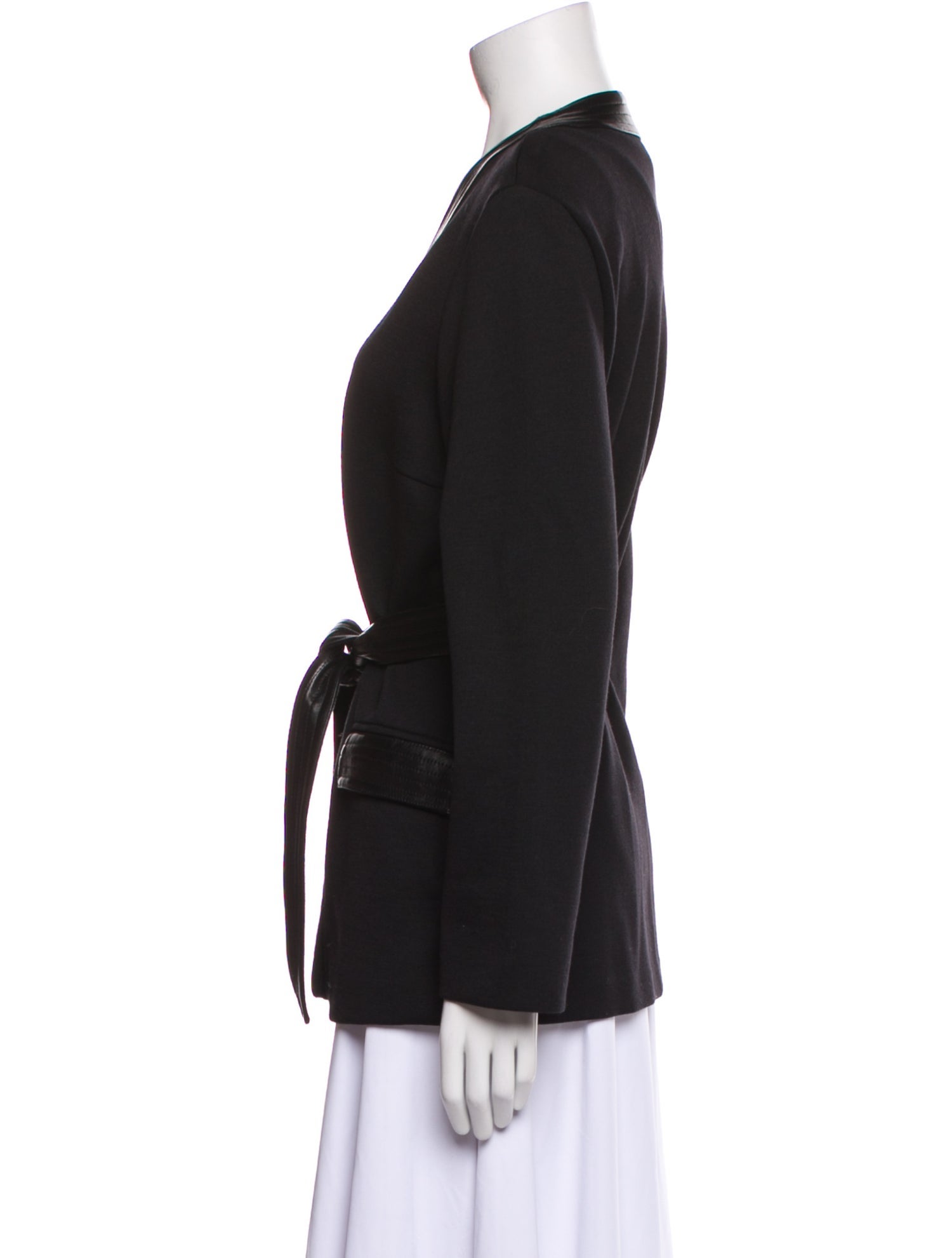 Max Mara Wool Coat