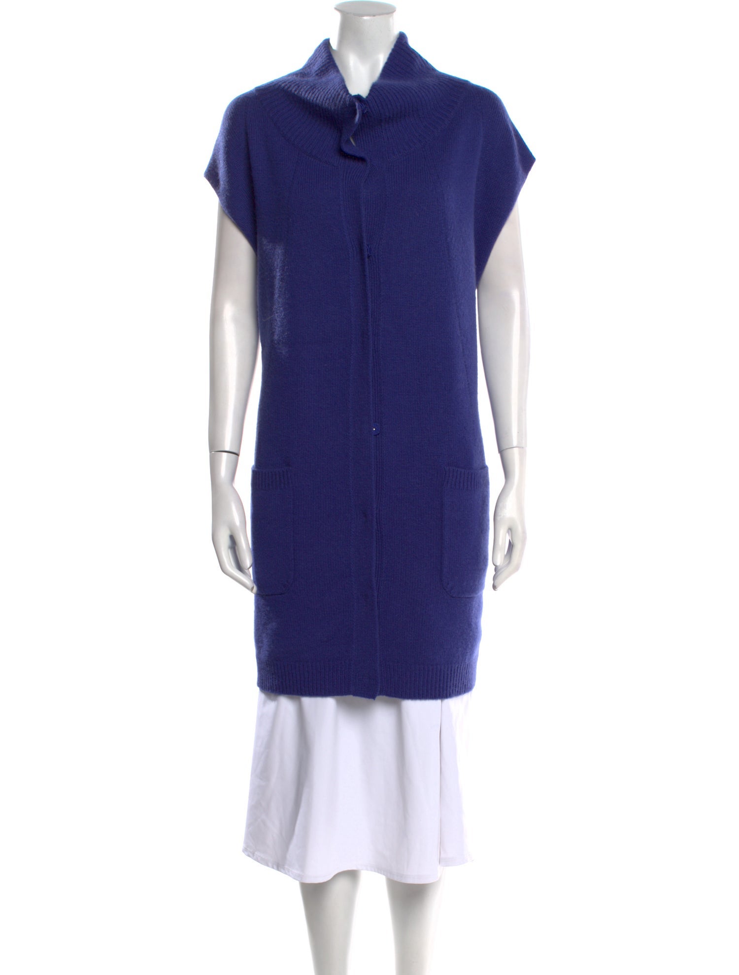 Max Mara Cashmere Sweater