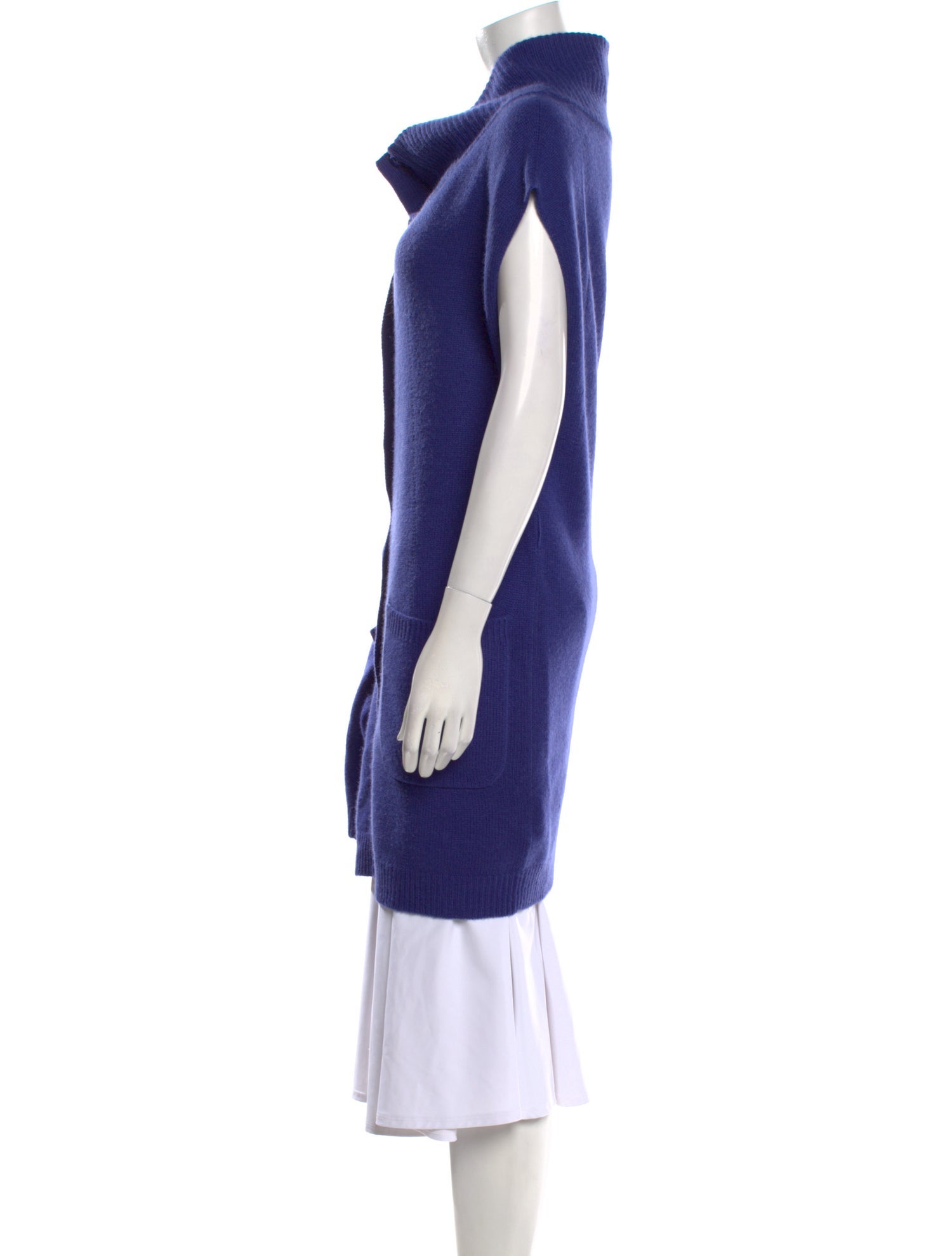 Max Mara Cashmere Sweater