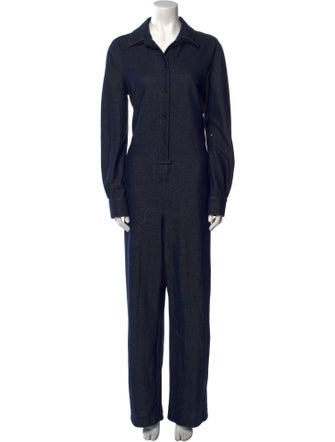 Max Mara Jumpsuit