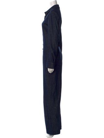 Max Mara Jumpsuit