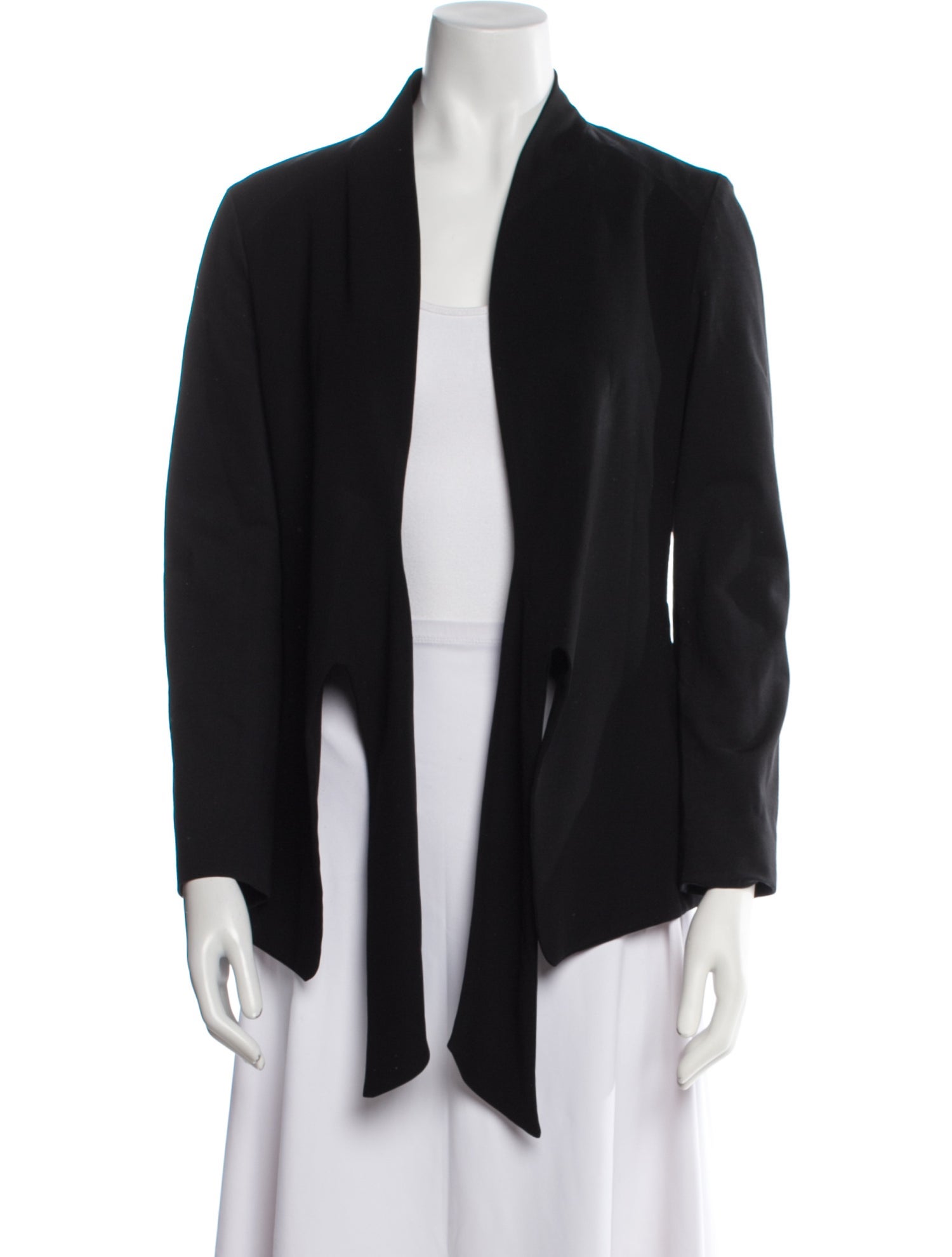 Max Mara Striped Jacket