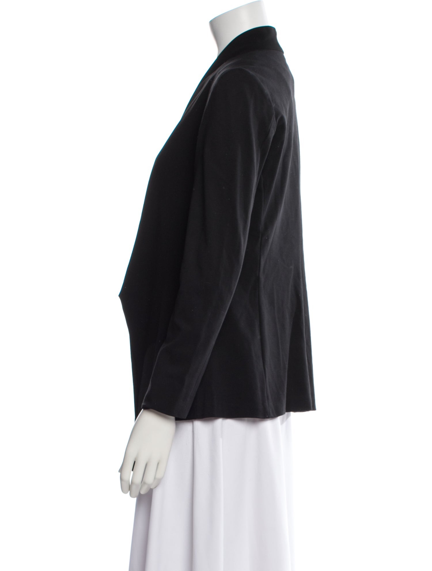 Max Mara Striped Jacket