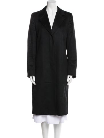 Max Mara Coats Cashmere Coat US 10 | L