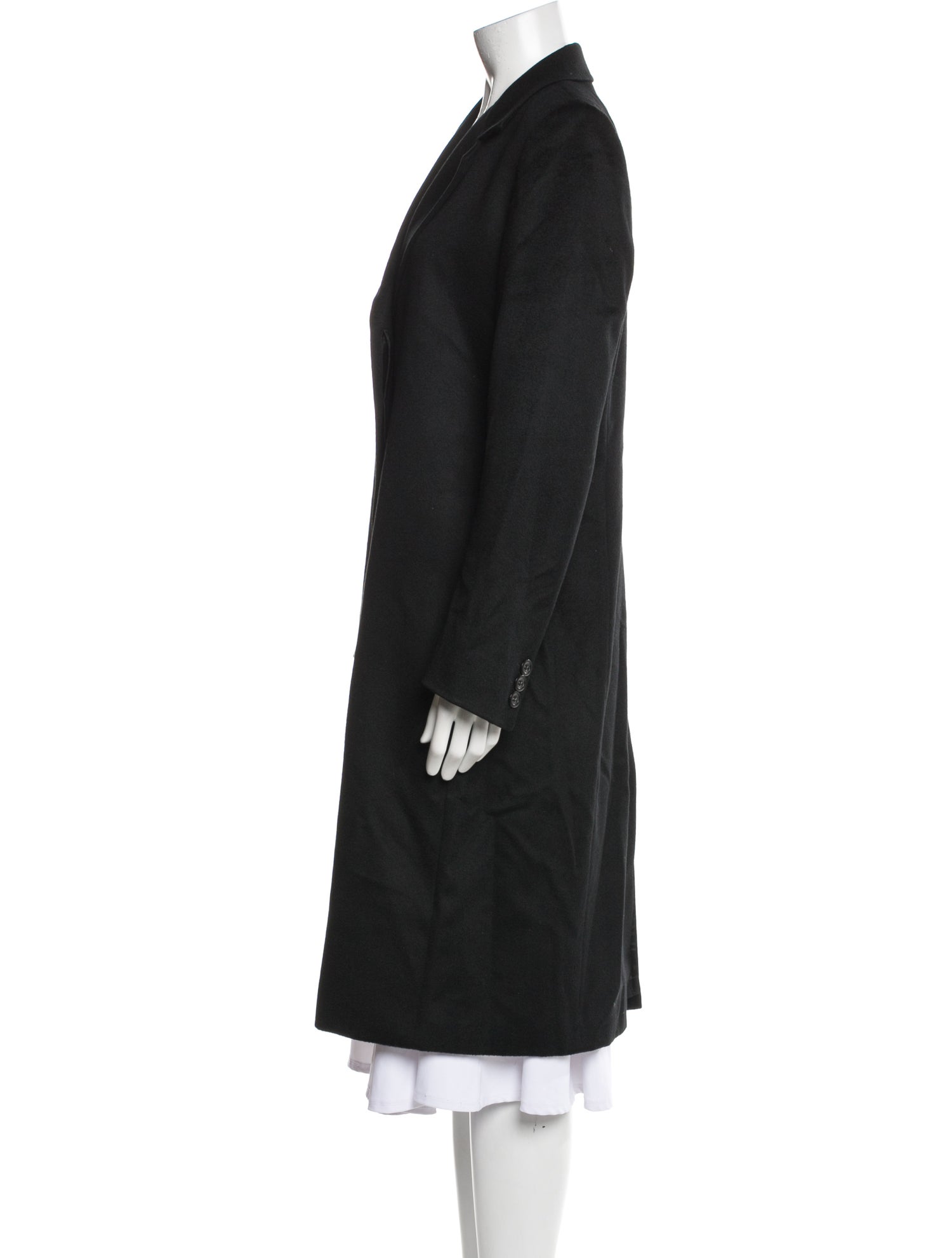 Max Mara Cashmere Coat