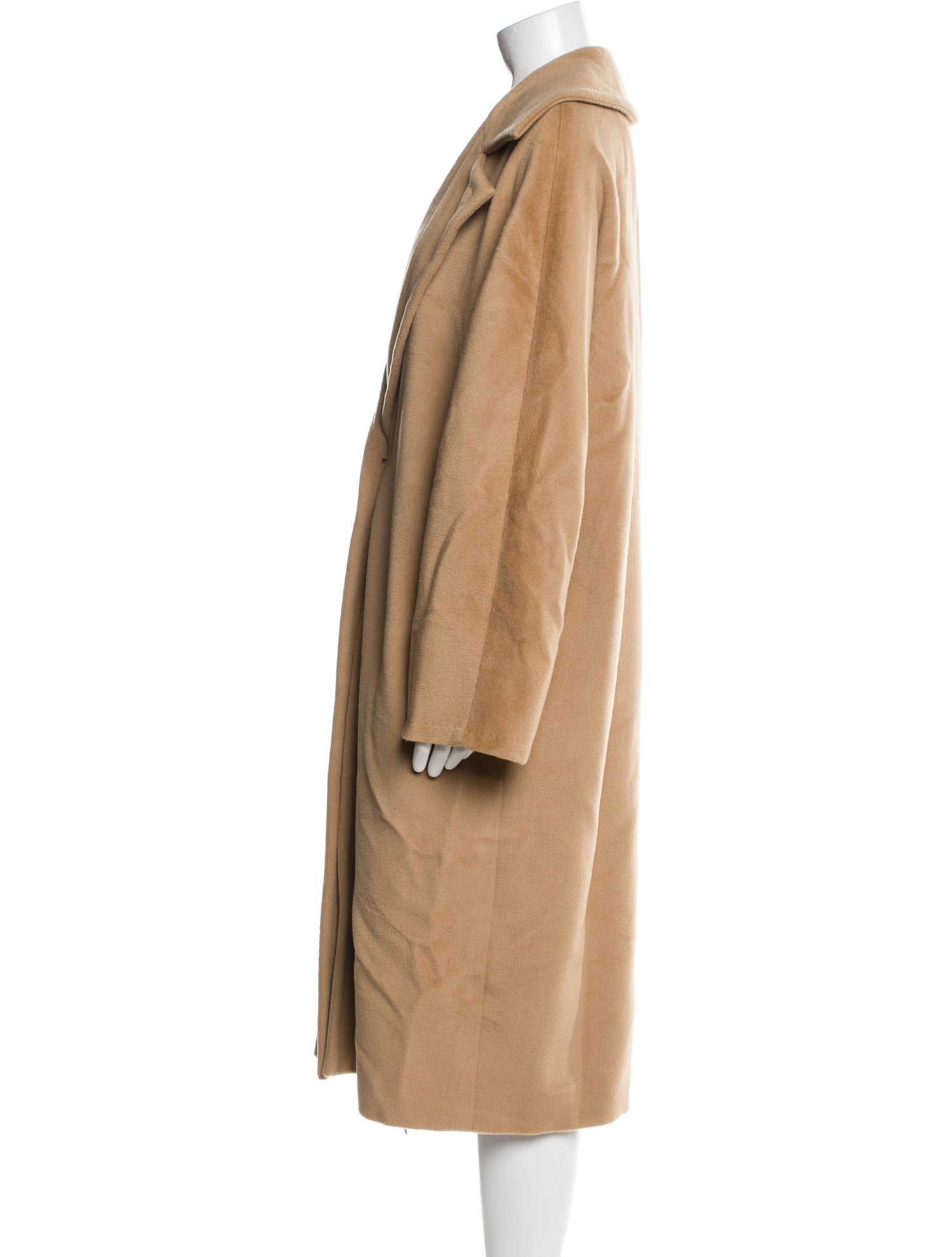 Max Mara Wool Coat