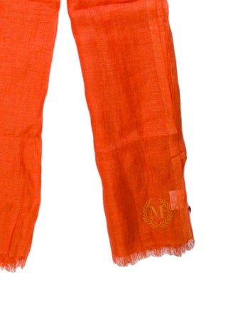 Max Mara Scarf