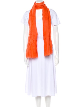 Max Mara Scarf