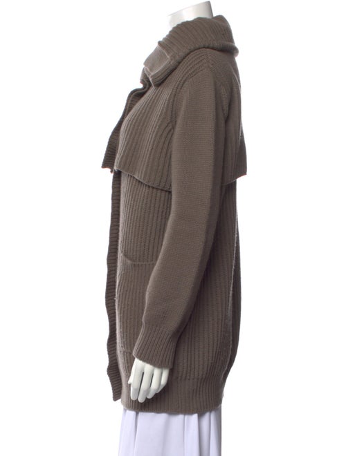 Max Mara Virgin Wool Sweater