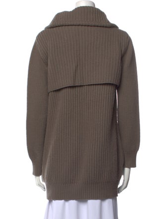 Max Mara Virgin Wool Sweater