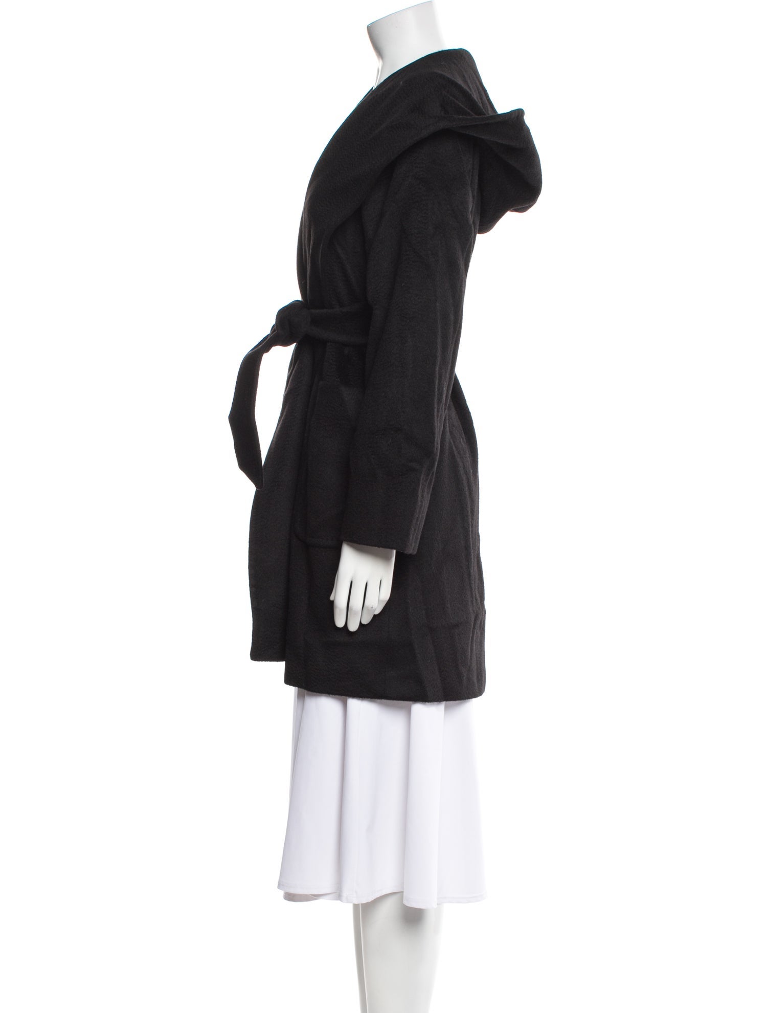 Max Mara Camel Hair Coat