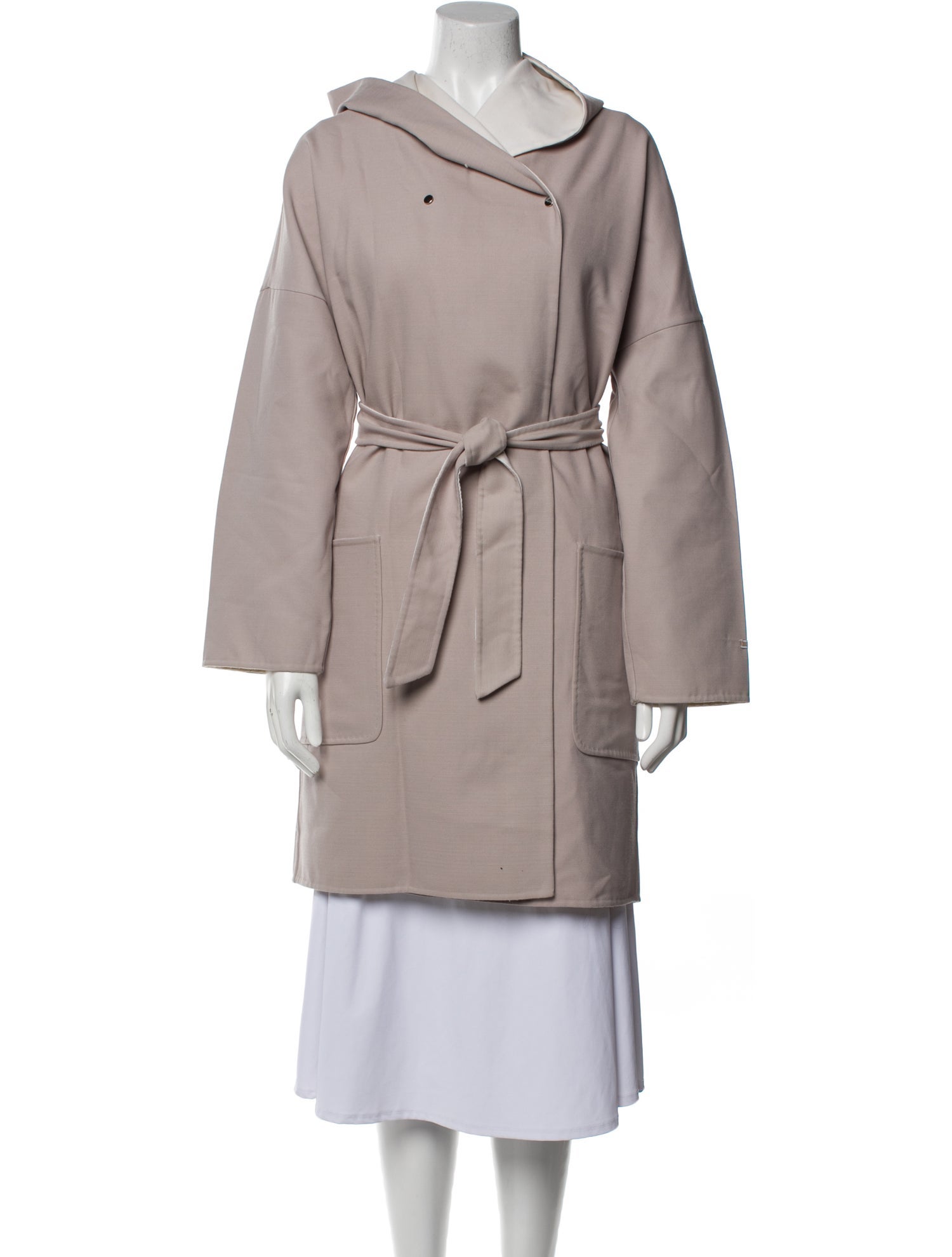 Max Mara Trench Coat