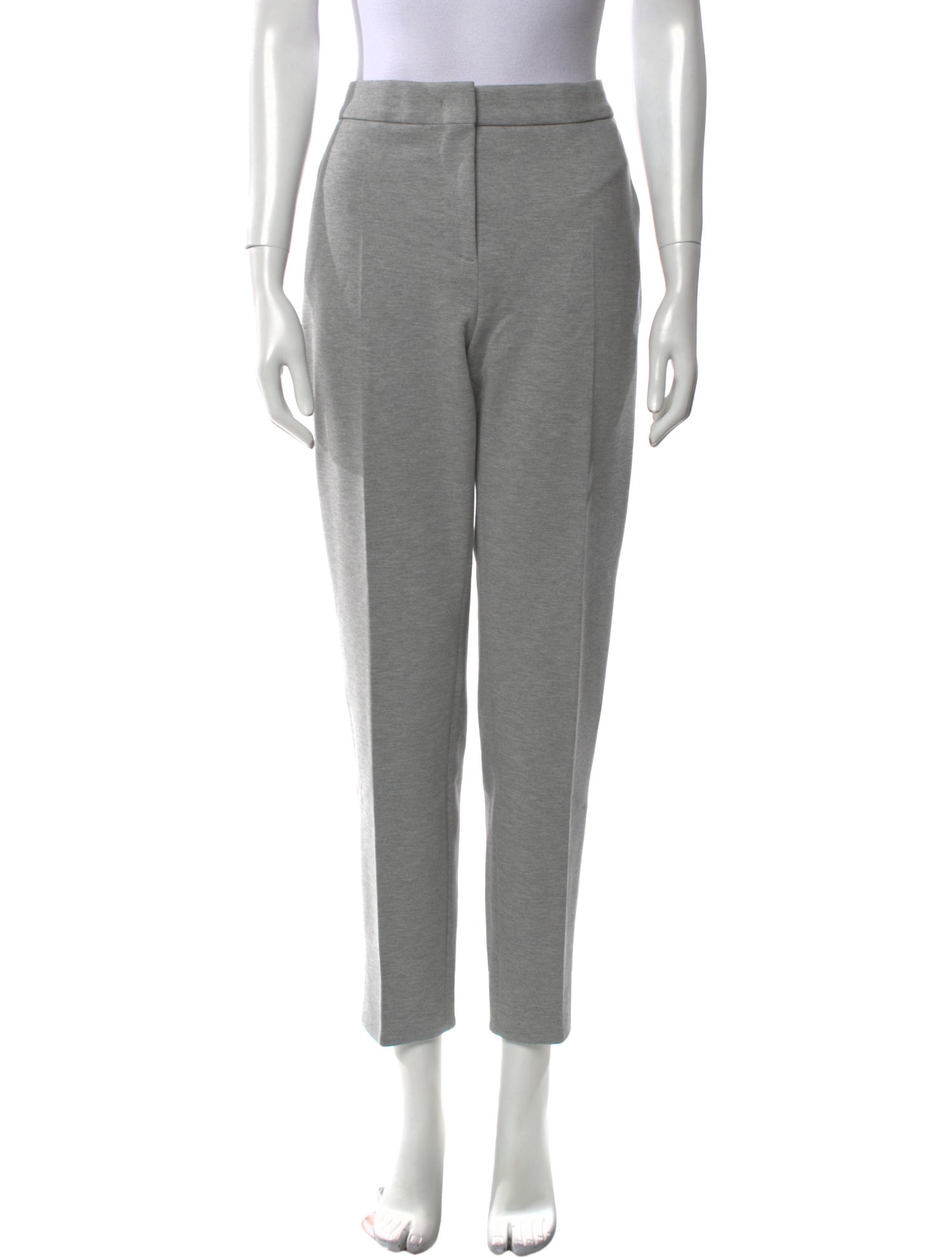 Max Mara Straight Leg Pants