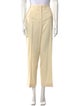 Max Mara Virgin Wool Wide Leg Pants