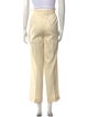 Max Mara Virgin Wool Wide Leg Pants