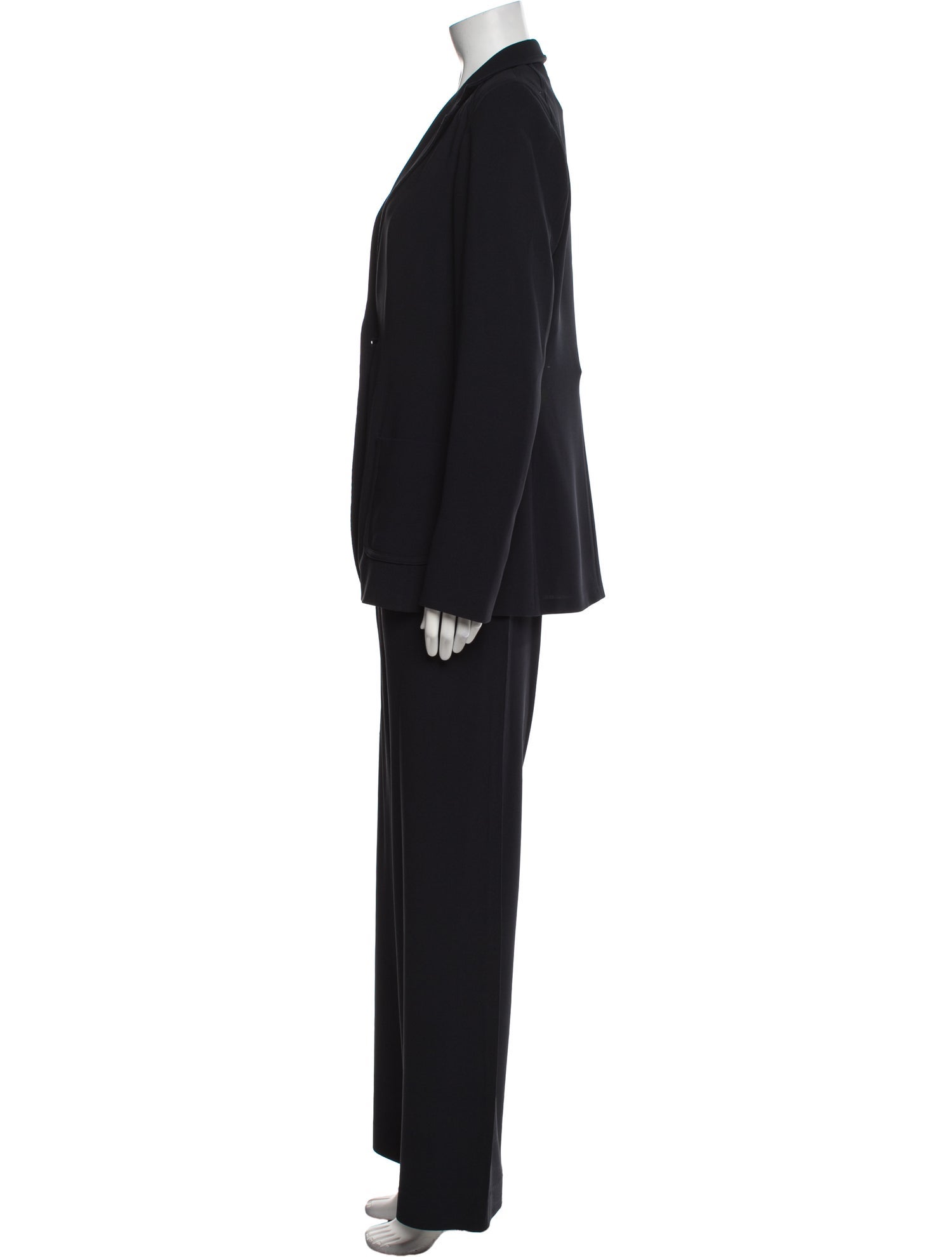 Max Mara Pantsuit
