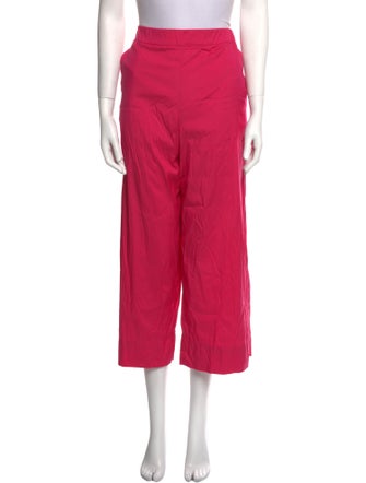 Max Mara Wide Leg Pants