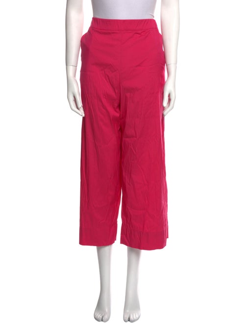 Max Mara Wide Leg Pants
