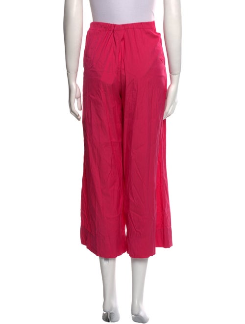 Max Mara Wide Leg Pants