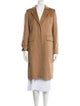 Max Mara Camel Hair Coat
