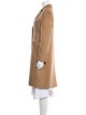 Max Mara Camel Hair Coat