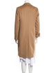 Max Mara Camel Hair Coat