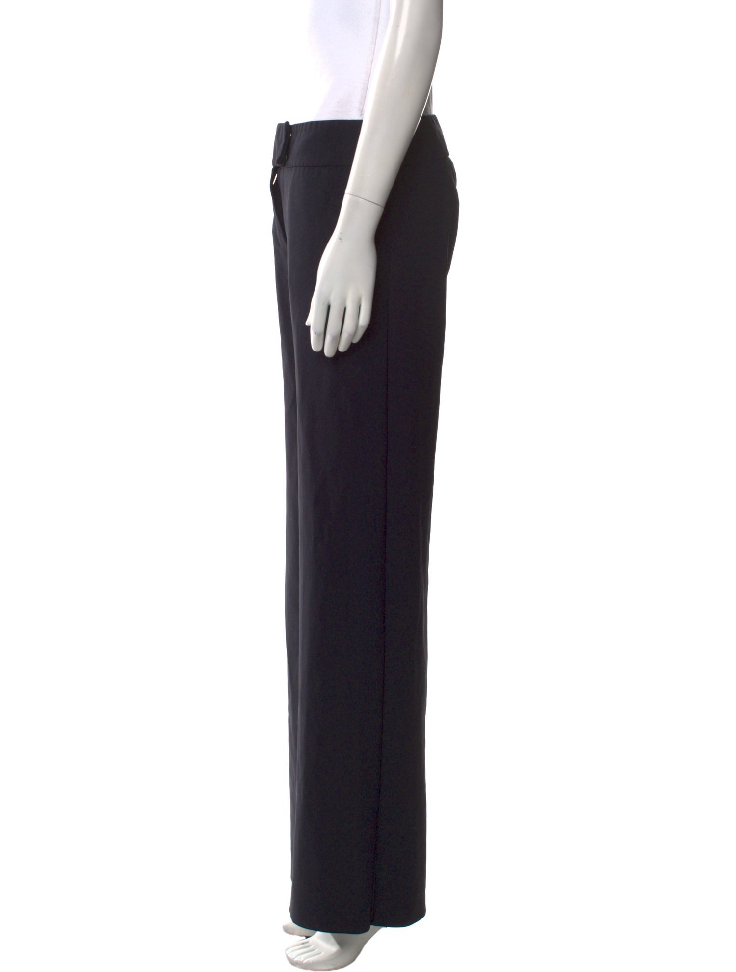 'S Max Mara Wide Leg Pants