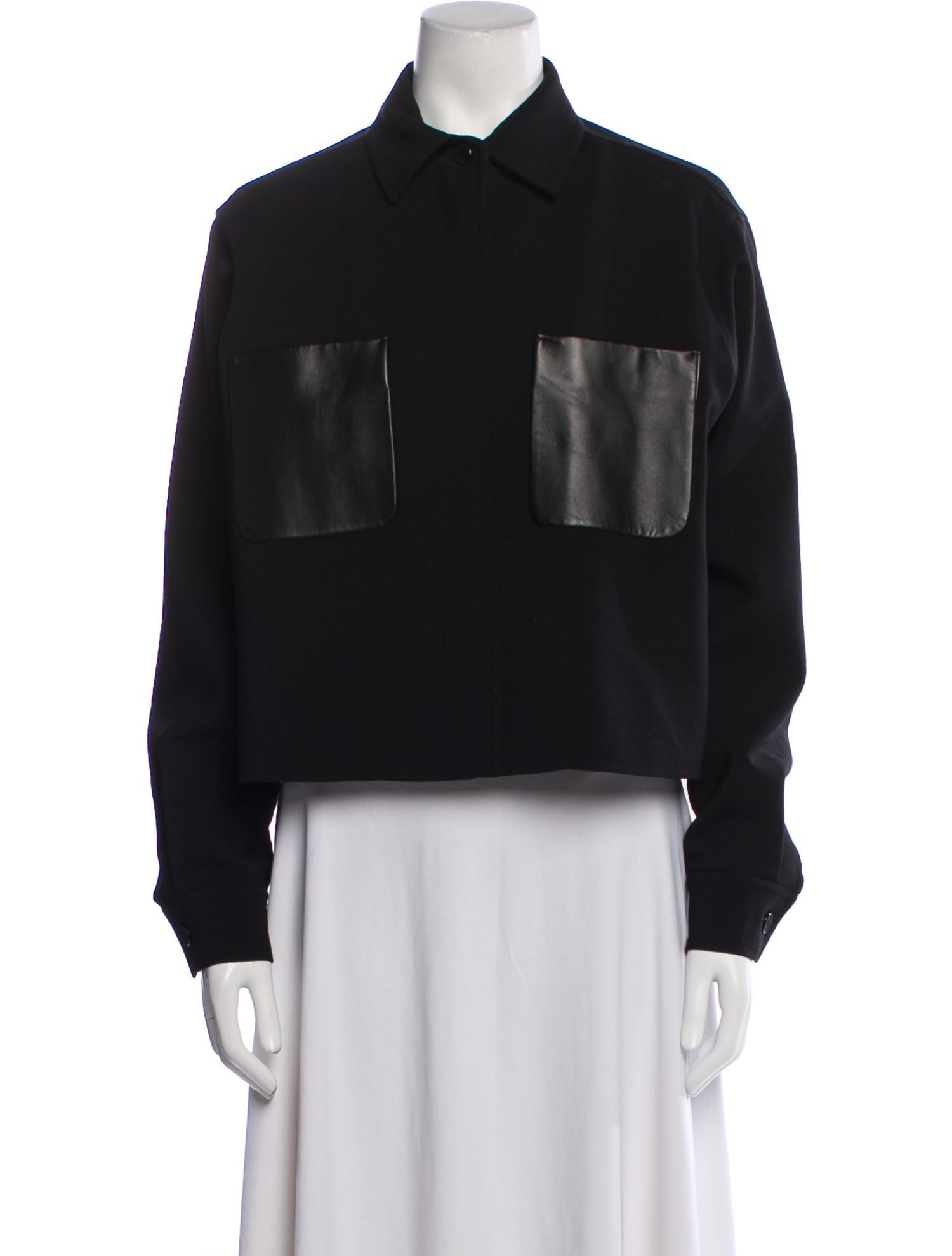 Max Mara Ladino Virgin Wool Jacket w/ Tags