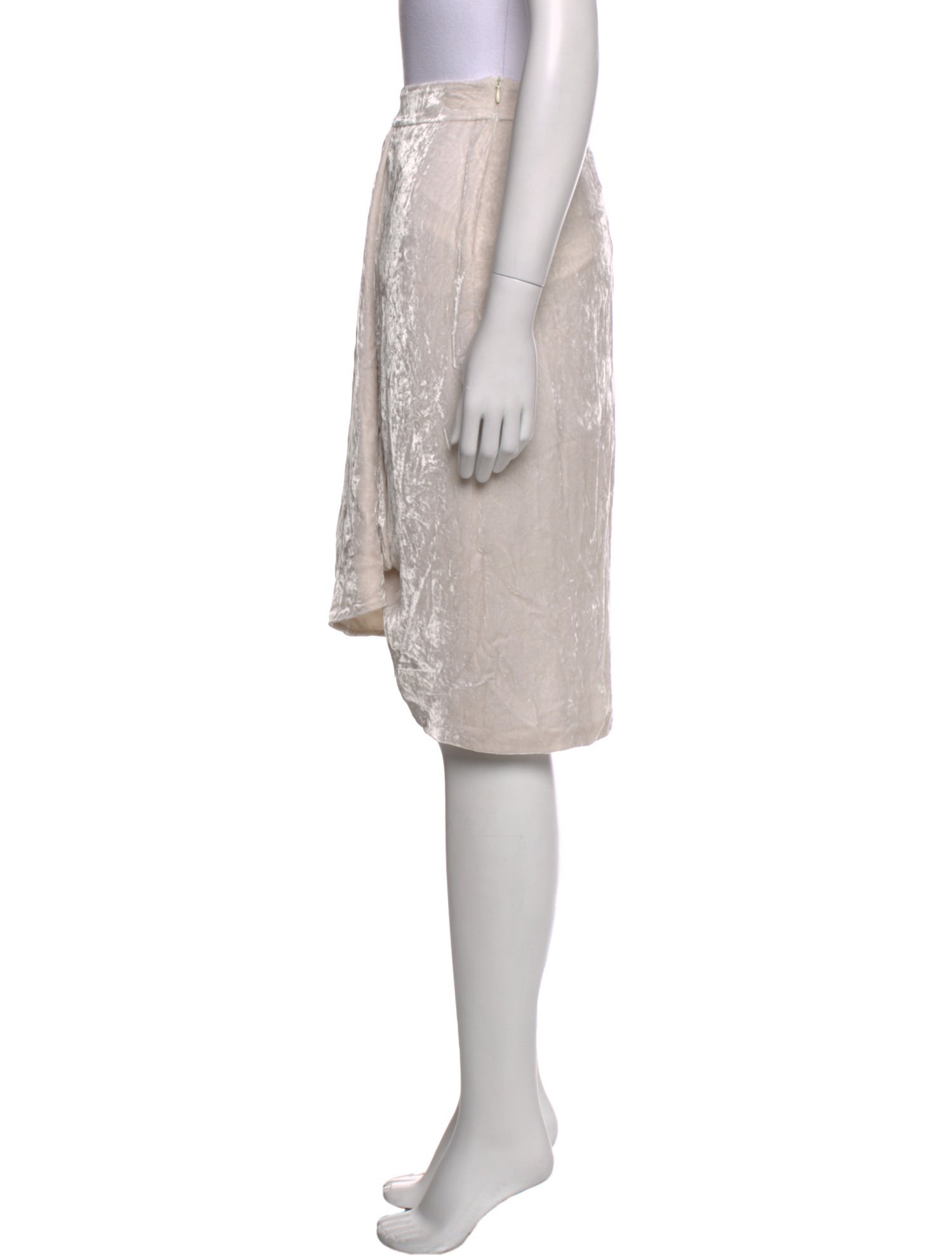 Max Mara Knee-Length Skirt