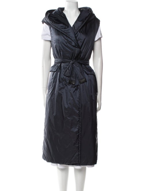 Max Mara Trench Coat