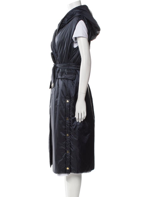 Max Mara Trench Coat