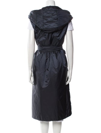 Max Mara Trench Coat