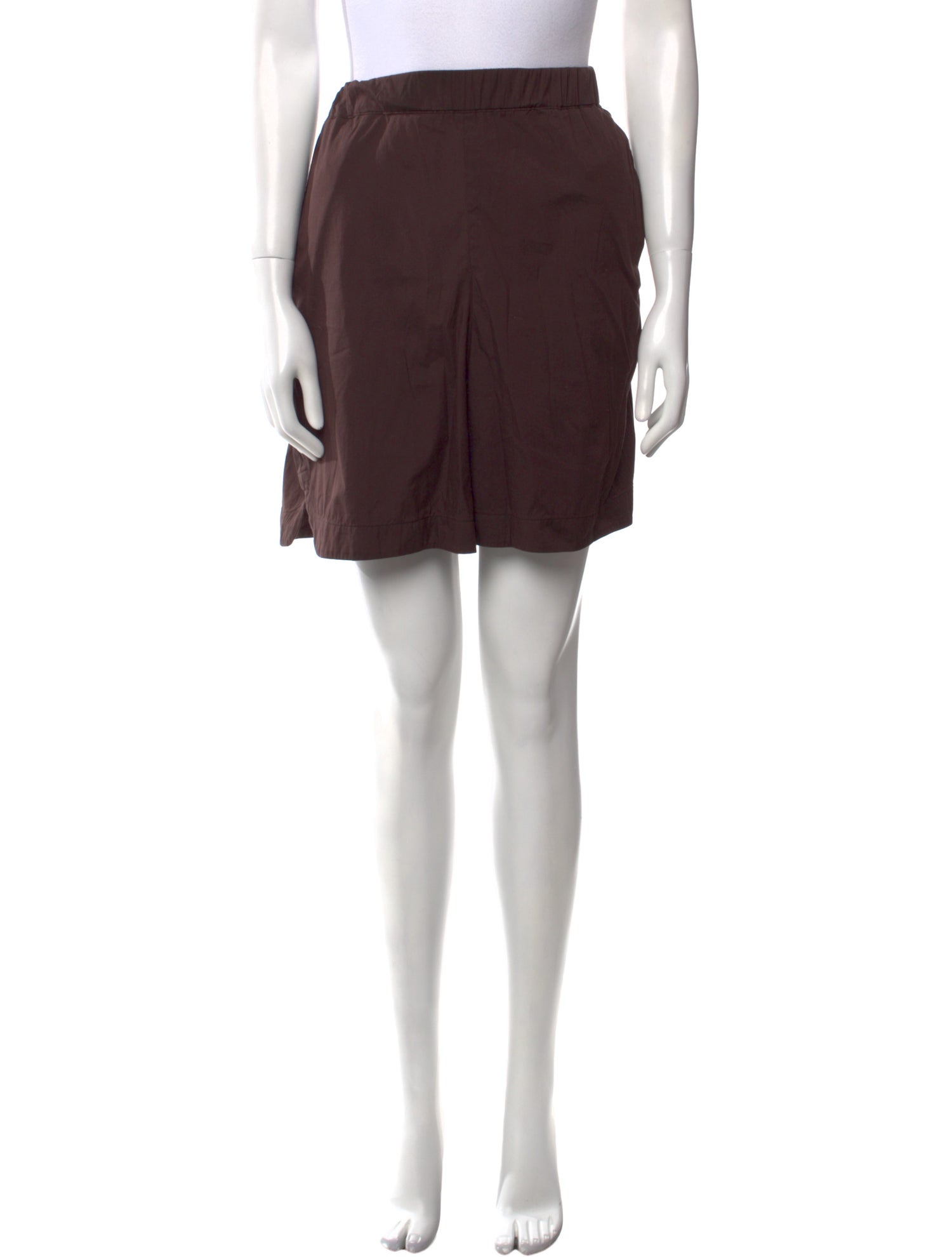 Max Mara Mini Shorts